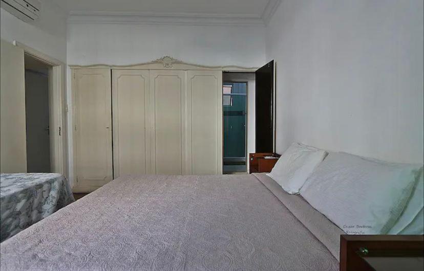 Lindo Apto 2 Quartos Copacabana Rio de Janeiro