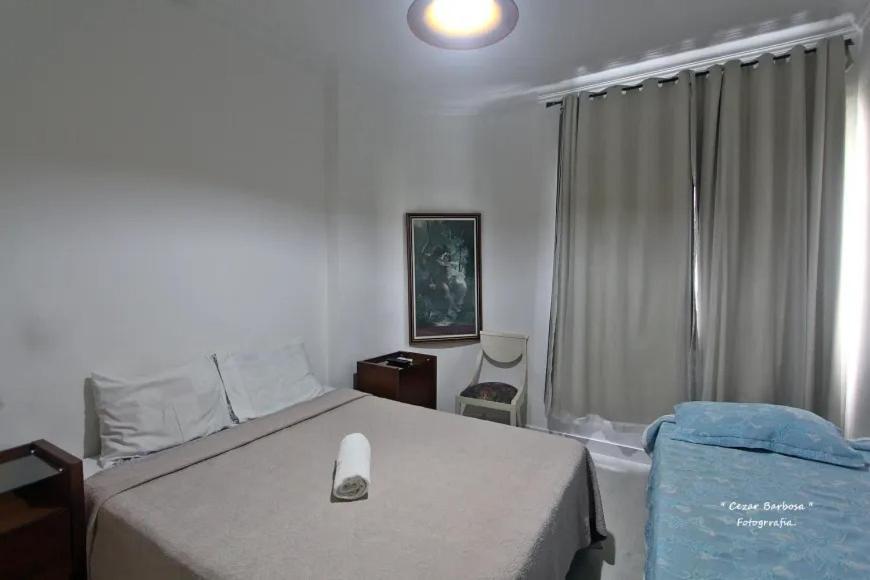 Apartment Lindo Apto 2 Quartos Copacabana *