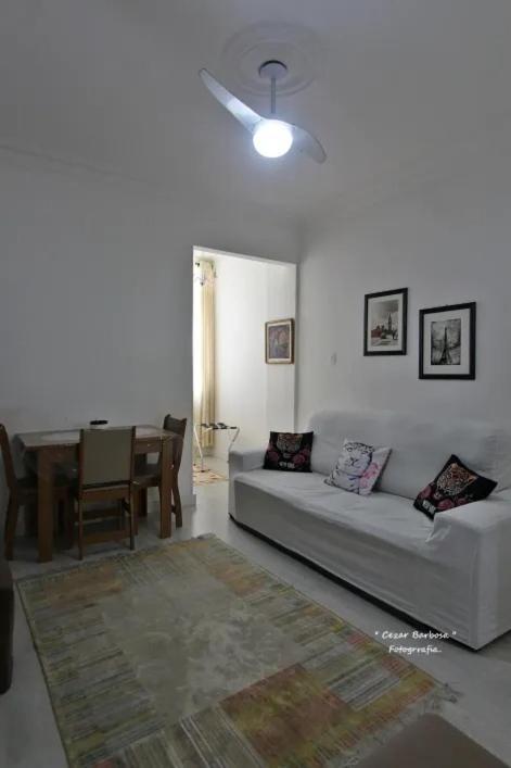 Apartment Lindo Apto 2 Quartos Copacabana Rio de Janeiro