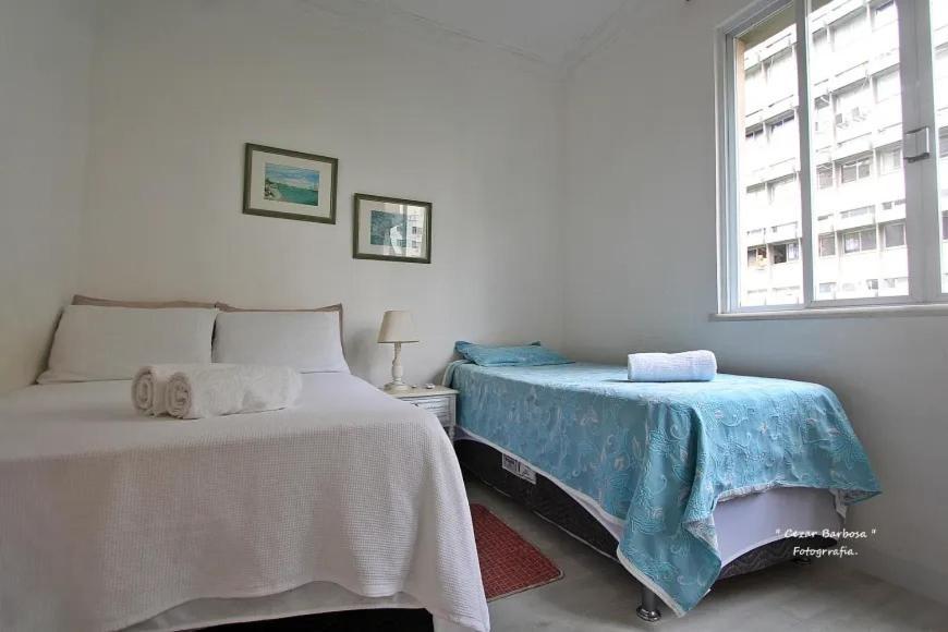 Apartment Lindo Apto 2 Quartos Copacabana Rio de Janeiro