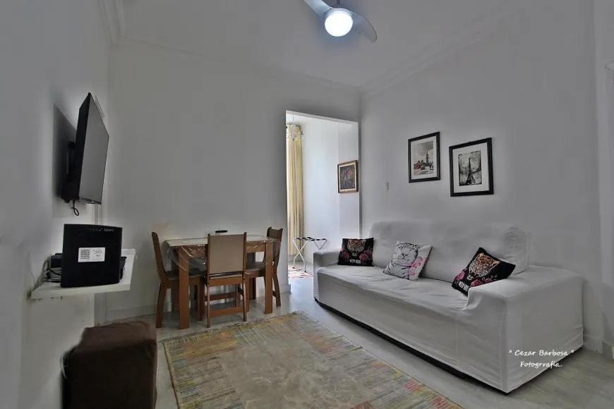 Apartment Lindo Apto 2 Quartos Copacabana *