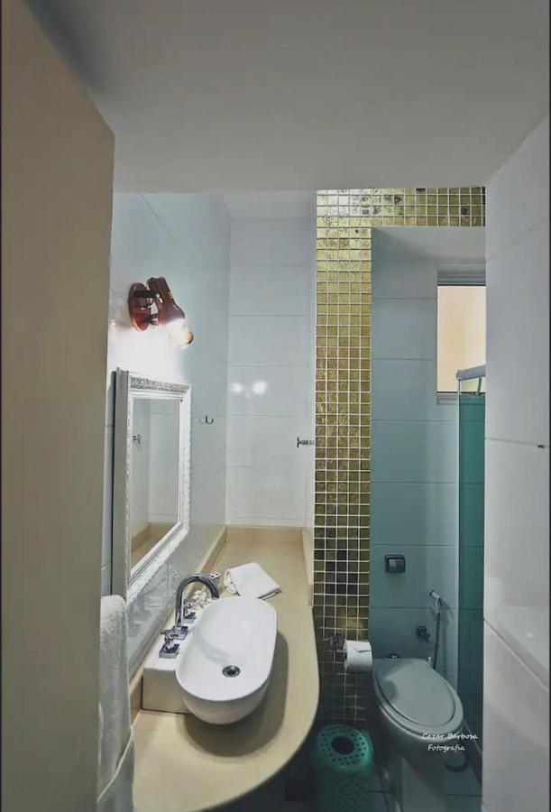 Lindo Apto 2 Quartos Copacabana Apartamento *