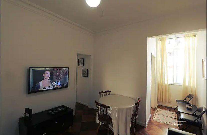 Lindo Apto 2 Quartos Copacabana Apartamento Rio de Janeiro