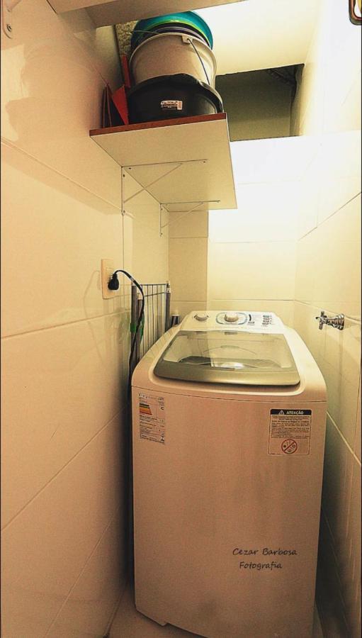 Lindo Apto 2 Quartos Copacabana Apartamento