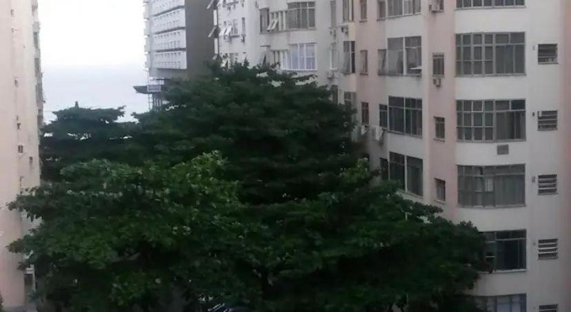 Lindo Apto 2 Quartos Copacabana Apartamento