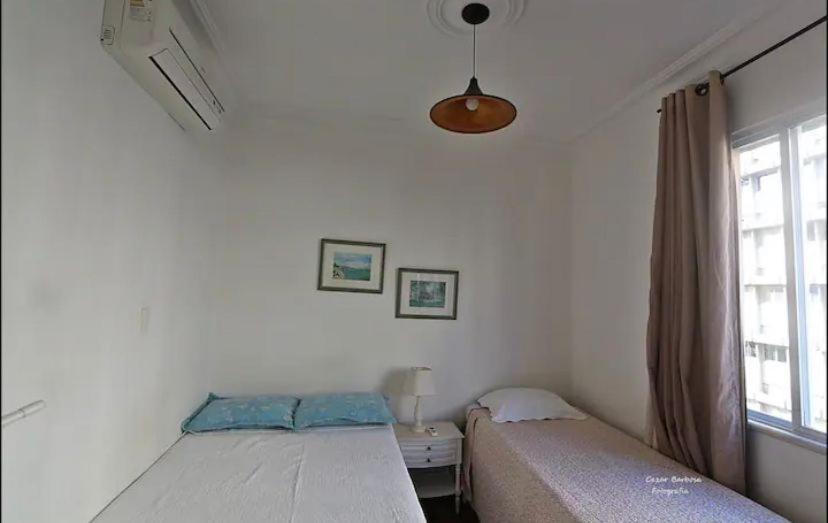 Apartamento Lindo Apto 2 Quartos Copacabana