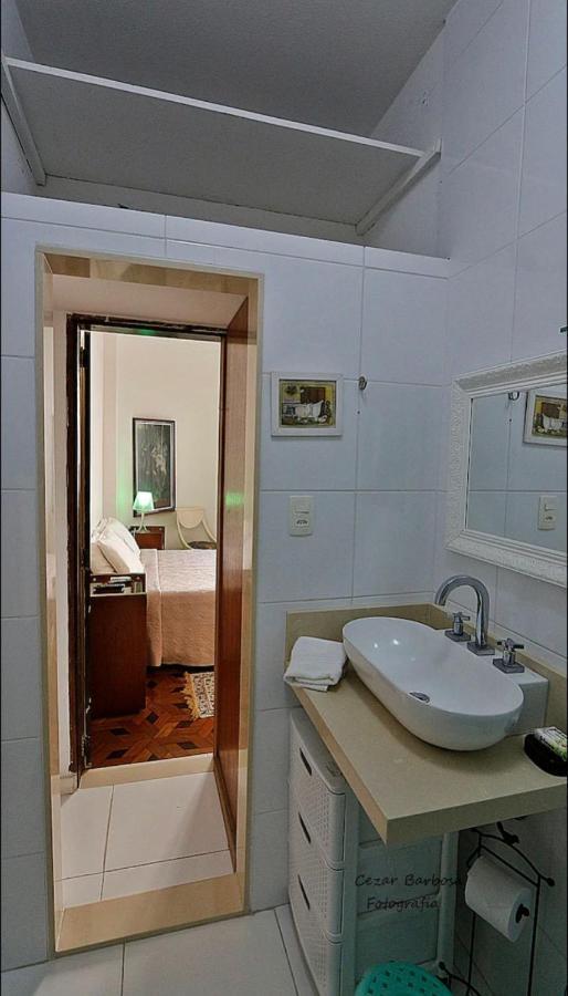 Lindo Apto 2 Quartos Copacabana *