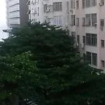 Lindo Apto 2 Quartos Copacabana