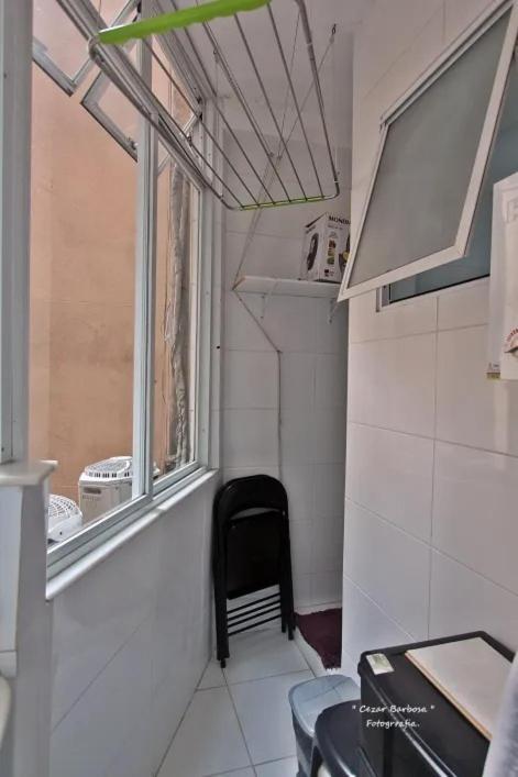 Lindo Apto 2 Quartos Copacabana * Rio de Janeiro