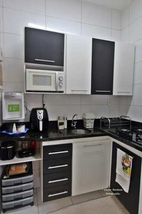 Appartamento Lindo Apto 2 Quartos Copacabana Rio de Janeiro