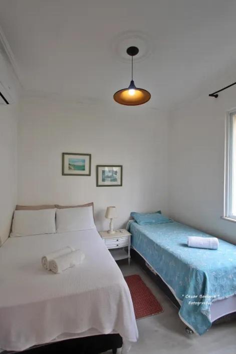 Lindo Apto 2 Quartos Copacabana Appartamento Rio de Janeiro