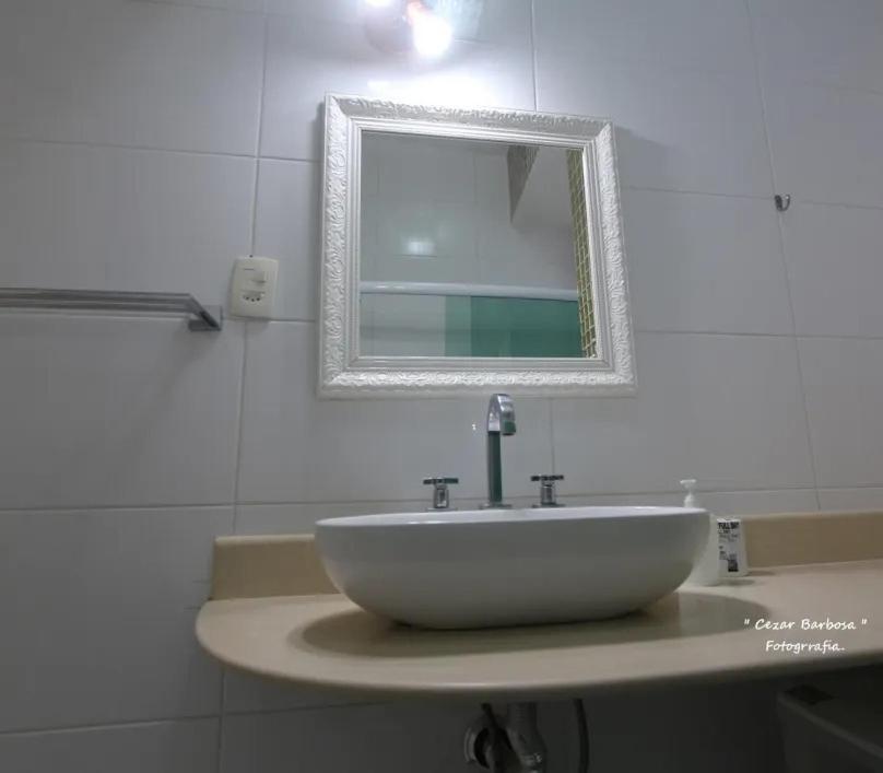 Appartamento Lindo Apto 2 Quartos Copacabana Rio de Janeiro