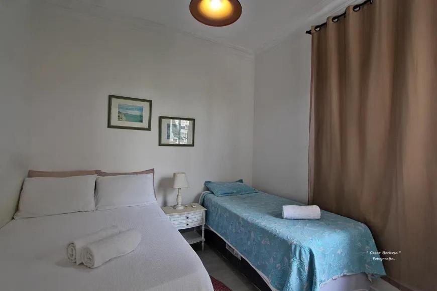 Lindo Apto 2 Quartos Copacabana Rio de Janeiro