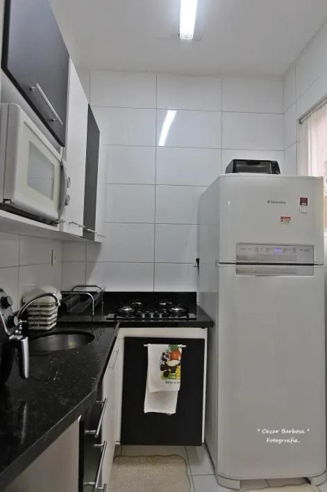 Lindo Apto 2 Quartos Copacabana * Rio de Janeiro