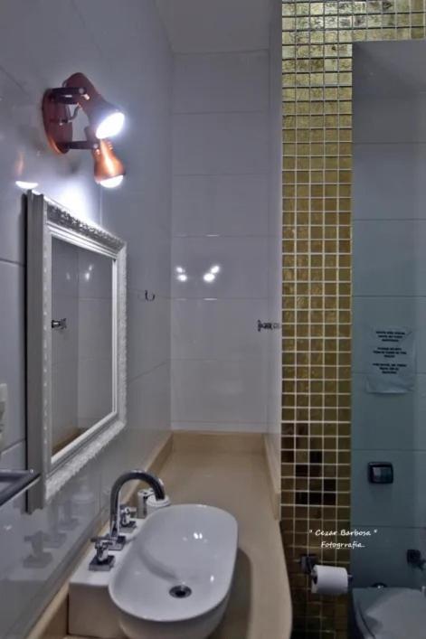 Lindo Apto 2 Quartos Copacabana Appartamento