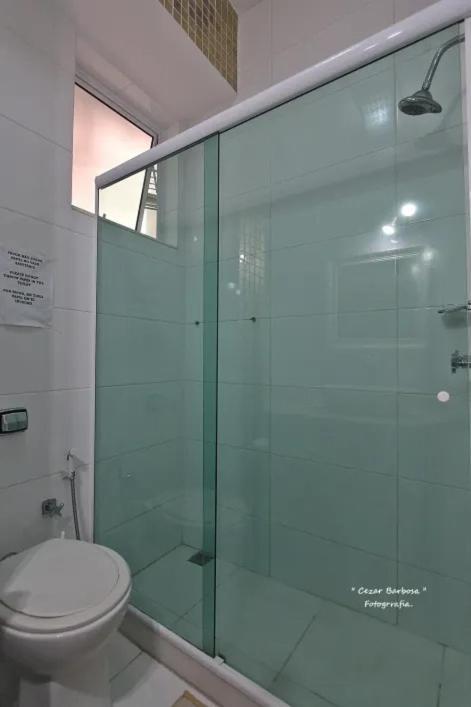 Lindo Apto 2 Quartos Copacabana Rio de Janeiro