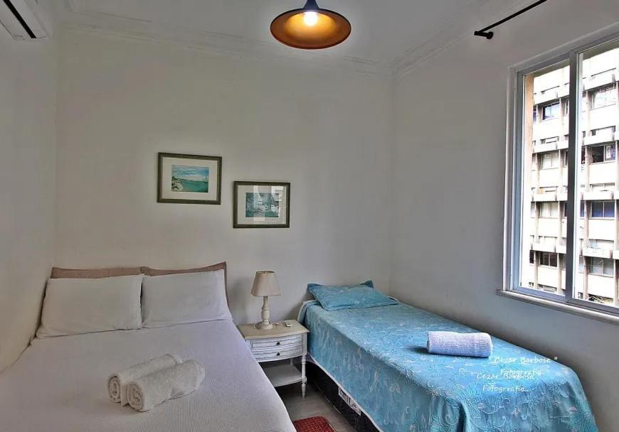 Appartamento Lindo Apto 2 Quartos Copacabana *