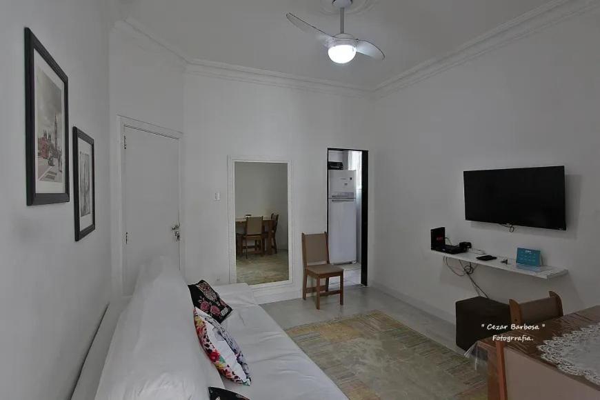 Lindo Apto 2 Quartos Copacabana * Rio de Janeiro